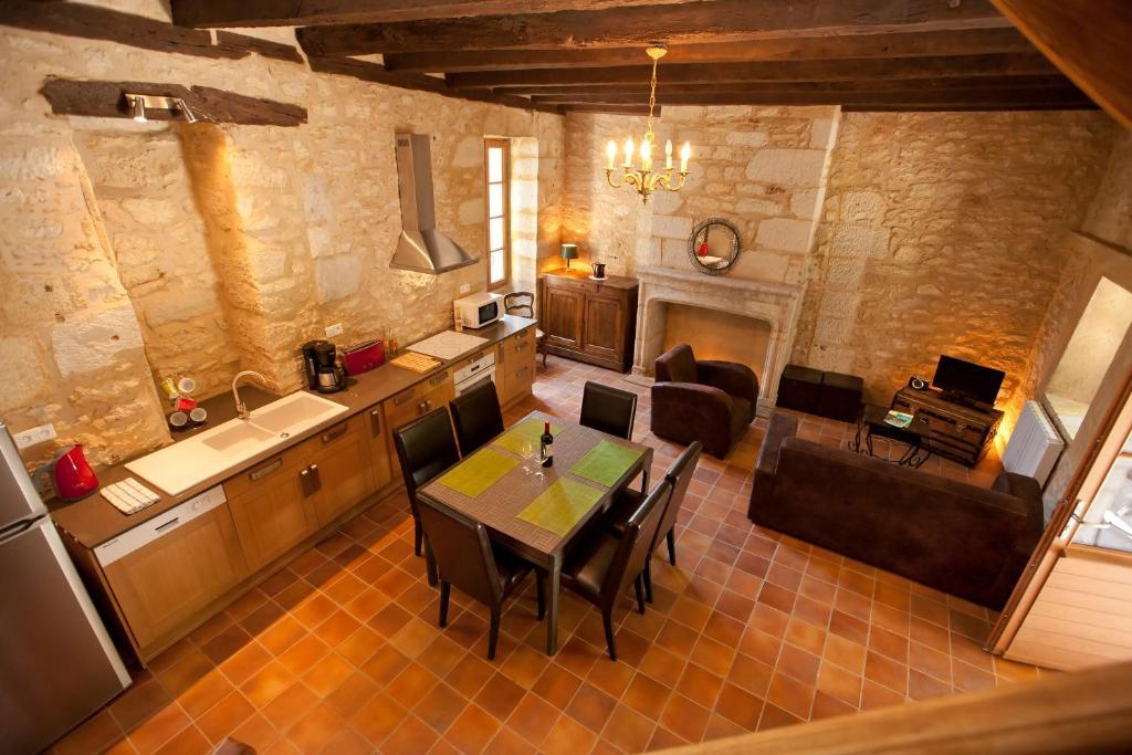 GreenGo Location Nouvelle-Aquitaine Haut-de-gamme