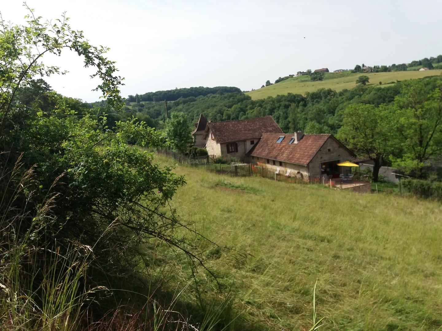 Hôte GreenGo: Gîte de la ferme du Breil - Image 16