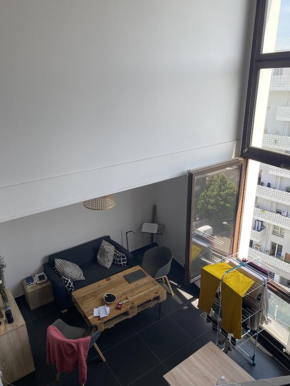 Hôte GreenGo: Appartement en duplex canal de l'Ourcq Pantin - Image 10