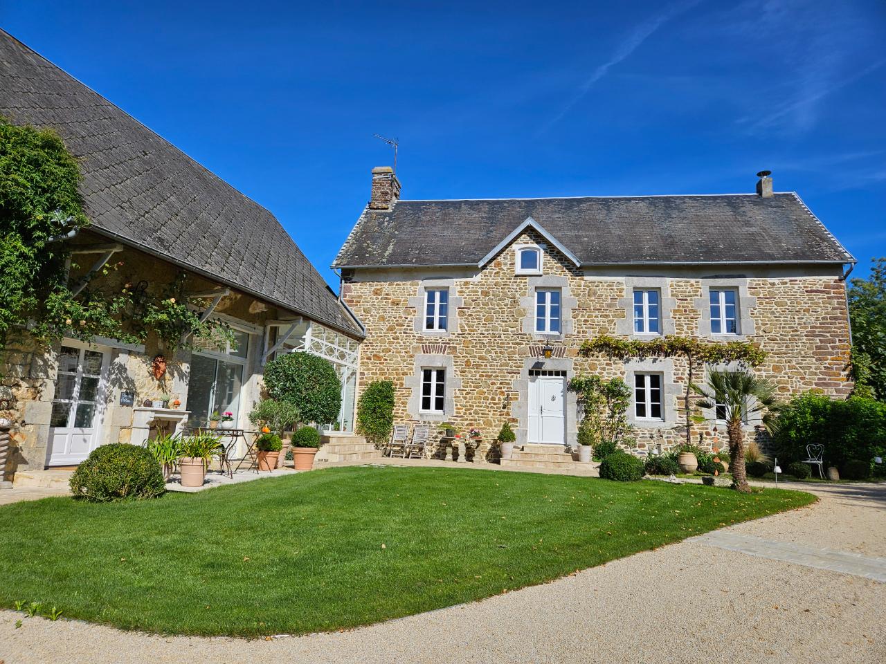 GreenGo location vacances écoresponsables