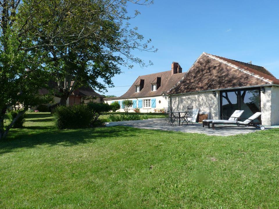 GreenGo Gîte Nouvelle-Aquitaine Évasion