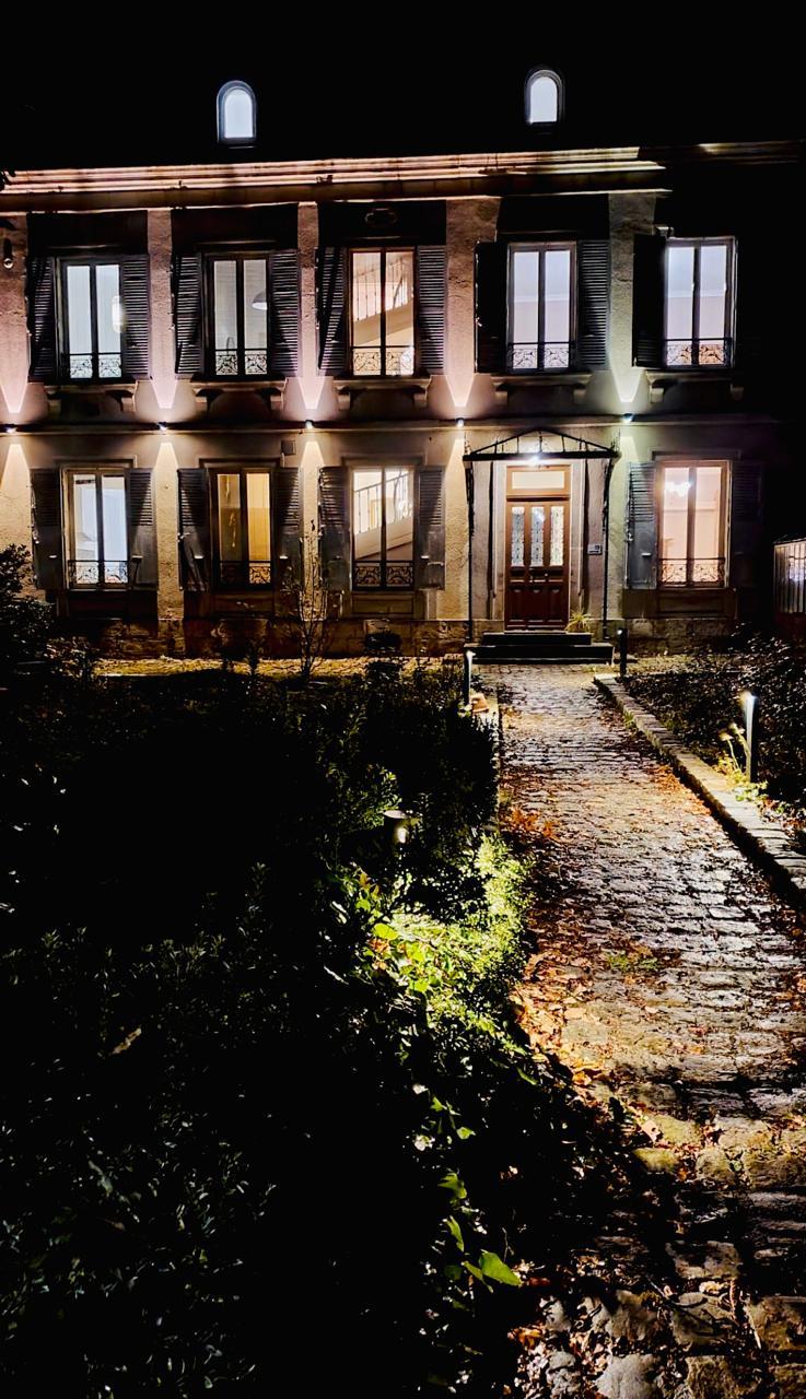 GreenGo La Villa Belle Epoque