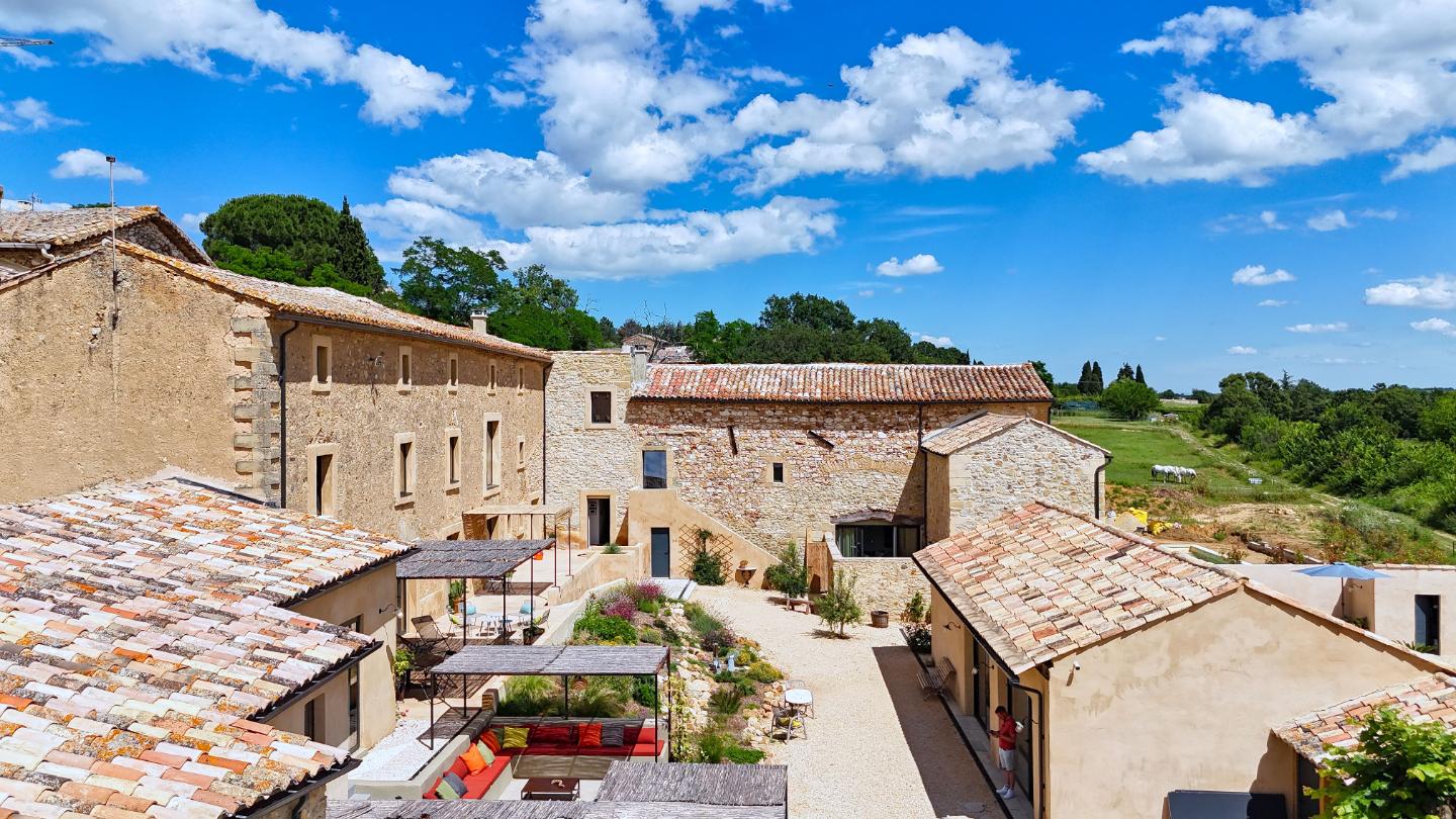 Hôte GreenGo: Bastide Aragon