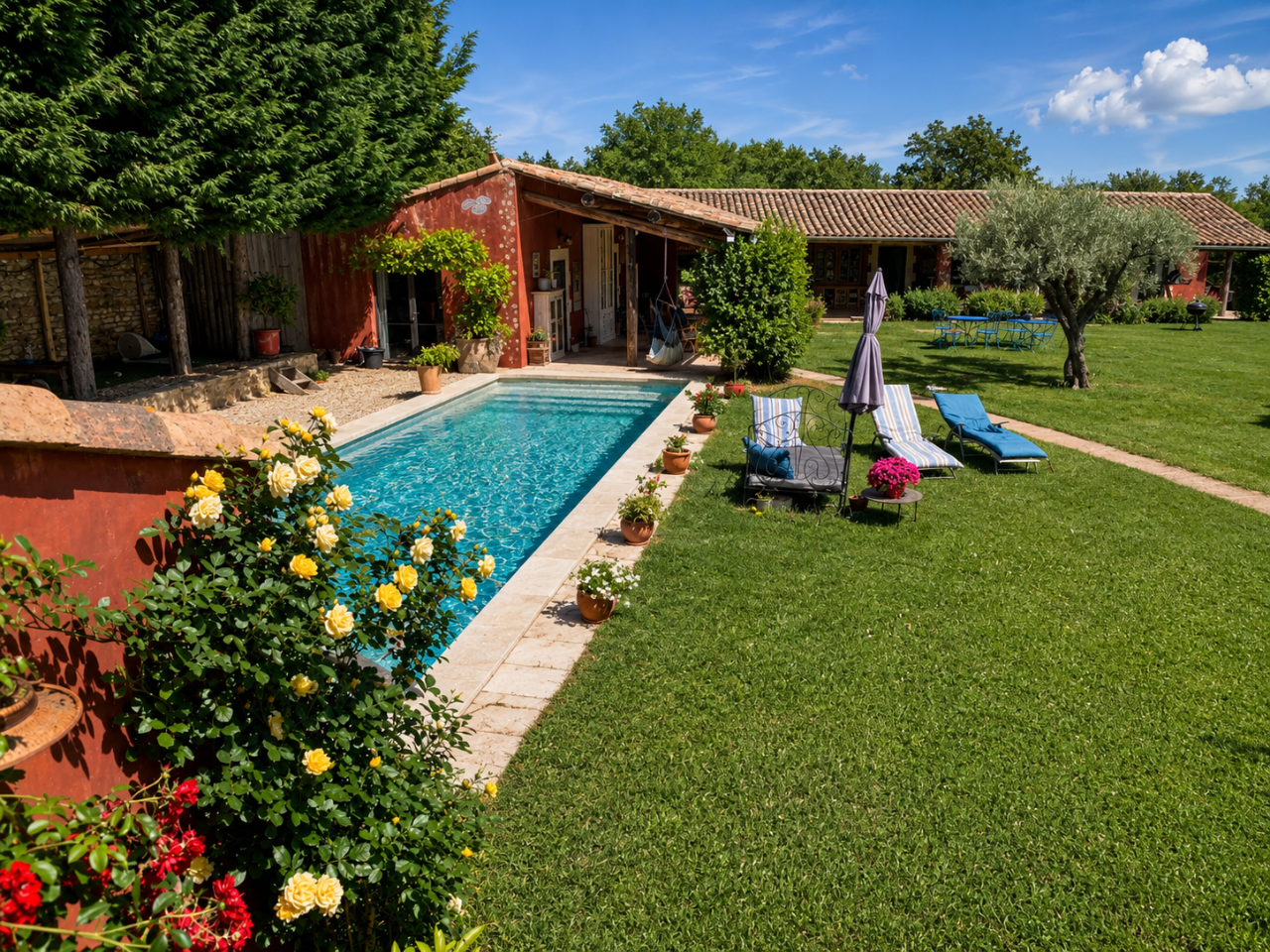 GreenGo location vacances écoresponsables