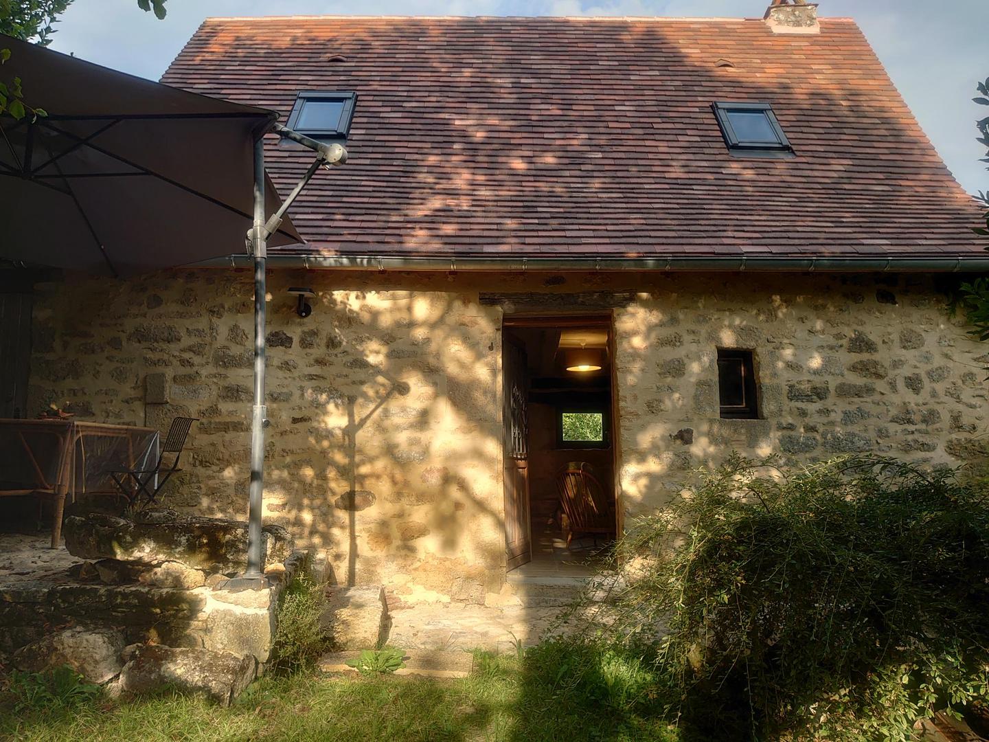 GreenGo location vacances écoresponsables