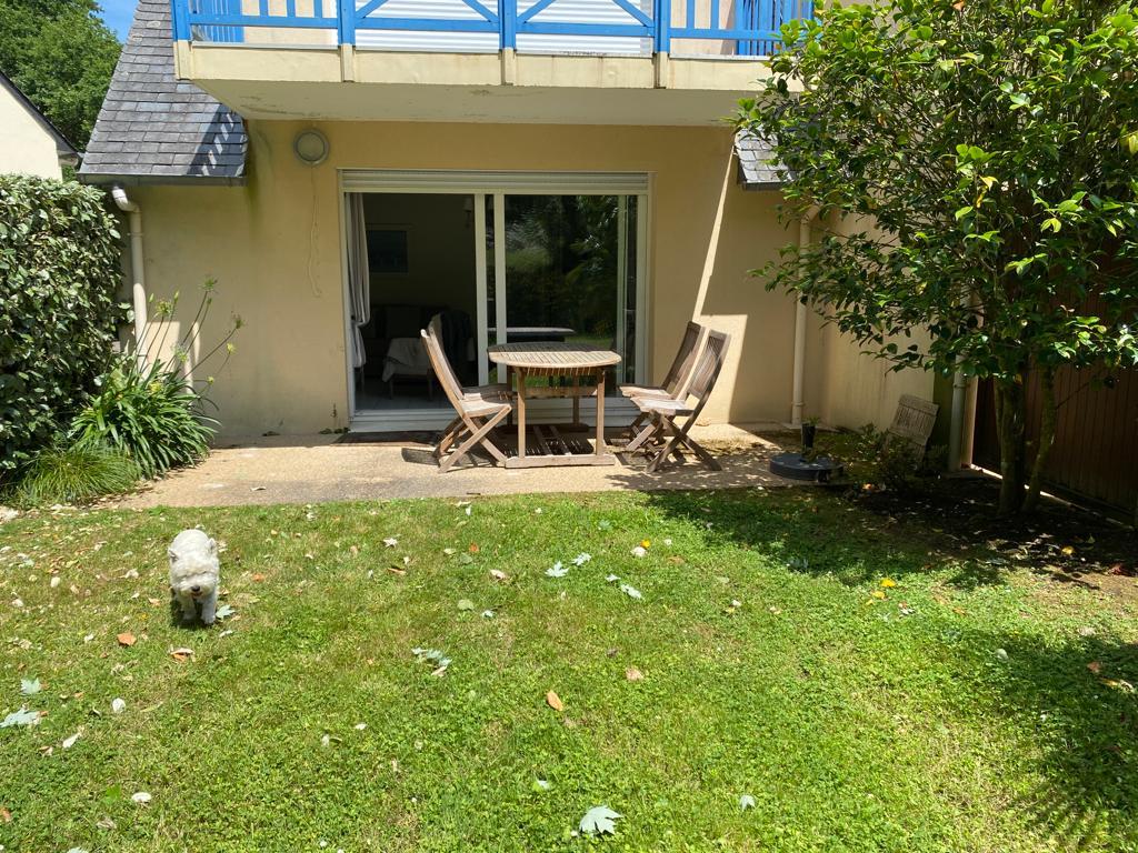 GreenGo Location Bretagne En famille