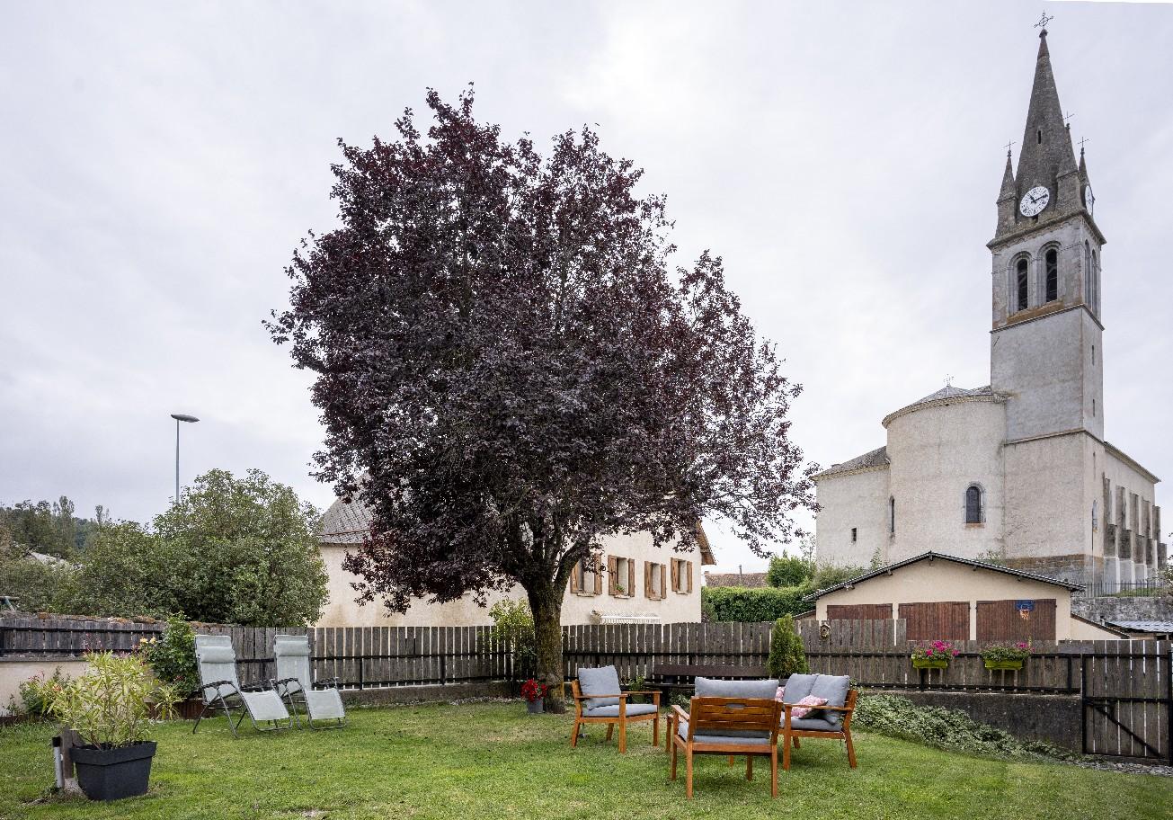 GreenGo Vers les Cimes