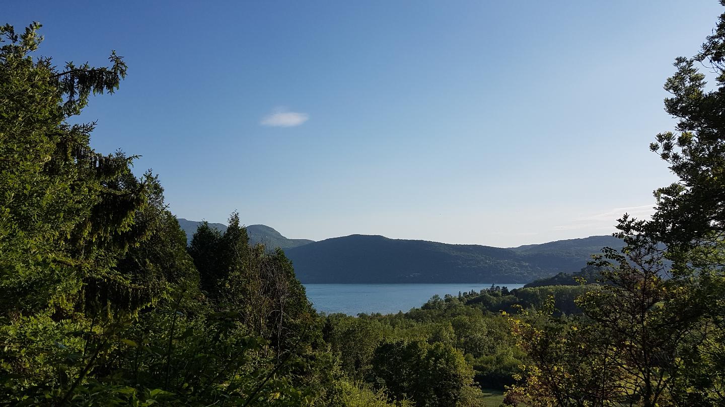 Hôte GreenGo: Cosy appartement avec vue sur  lac et montagne - Image 13