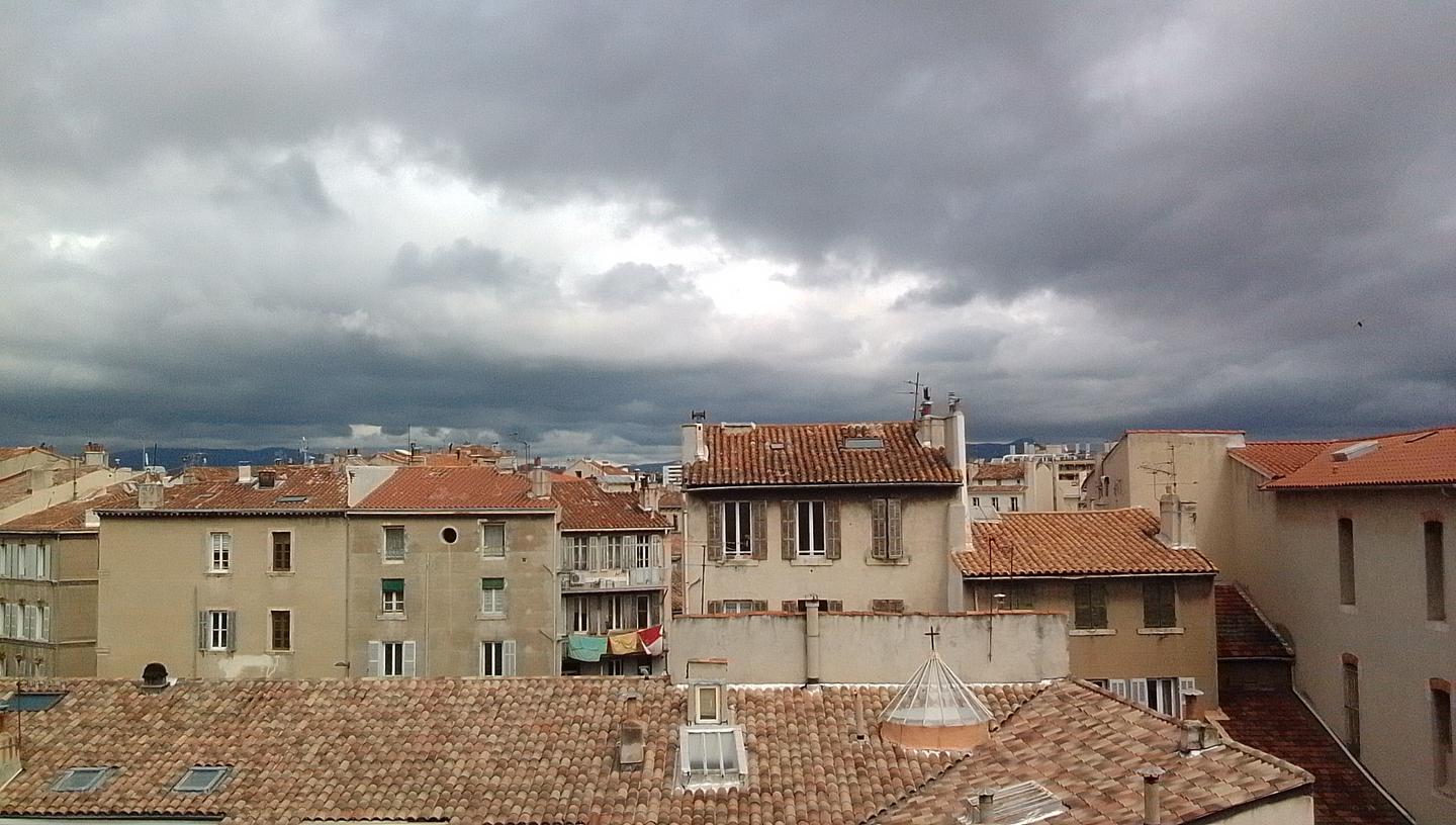 Hôte GreenGo: Charme absolu * Marseille centre * bureau * calme * vue Notre-Dame - Image 11