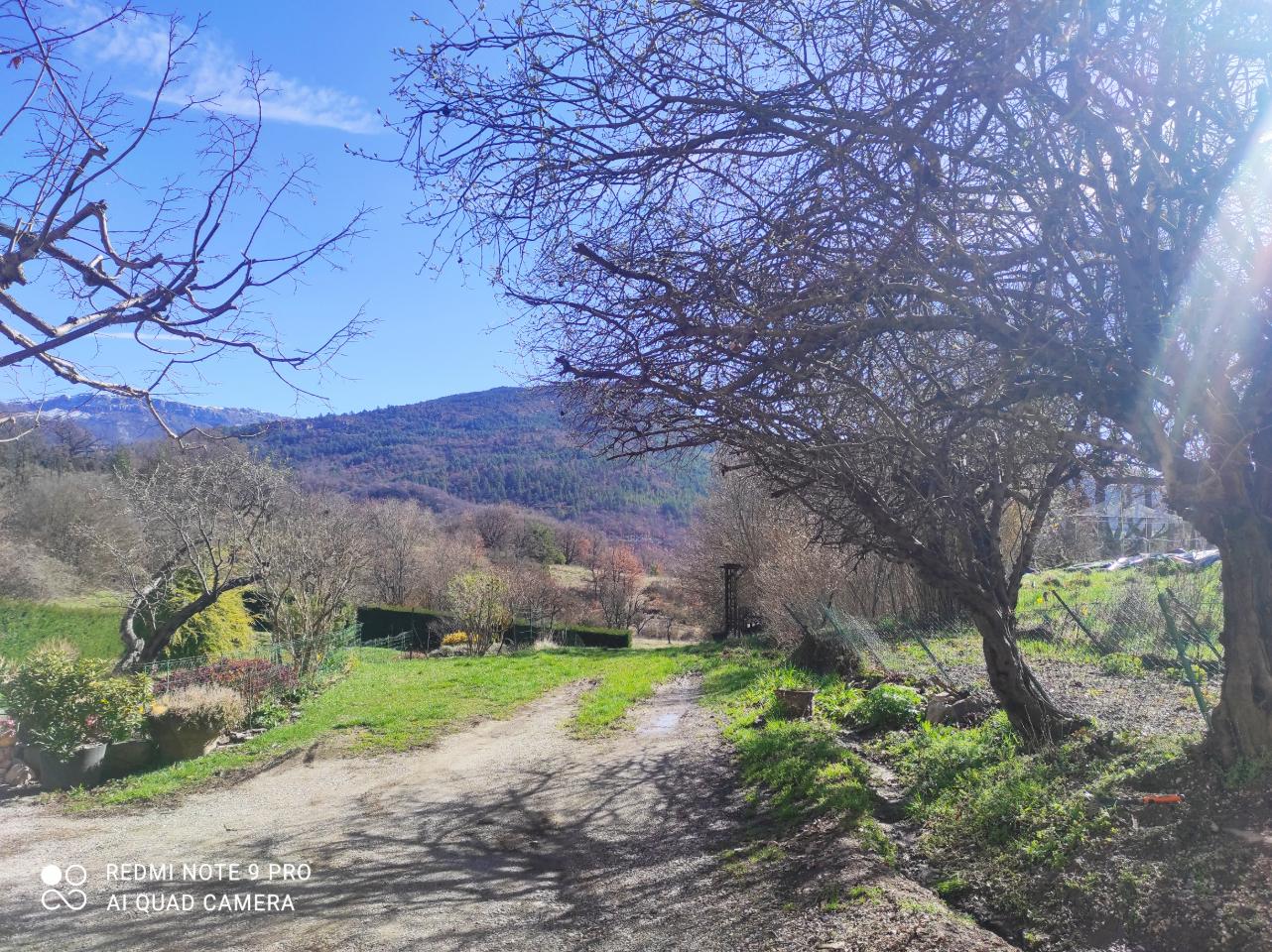 GreenGo Belle maison provençale