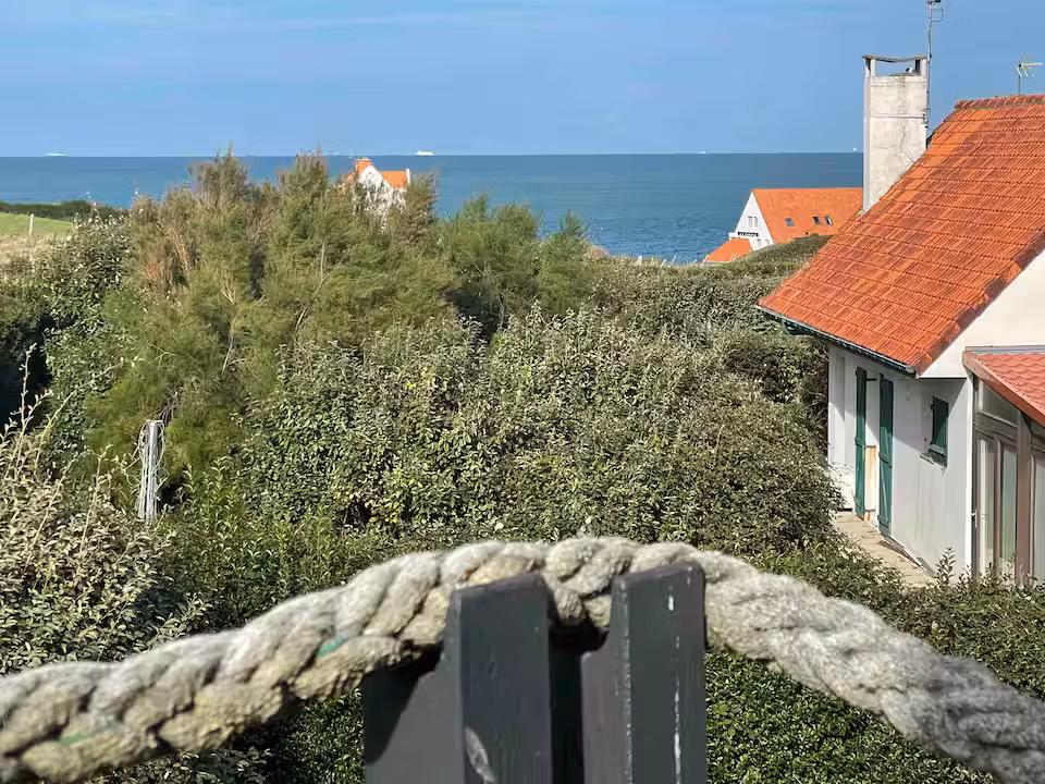 Logement GreenGo: La badingue