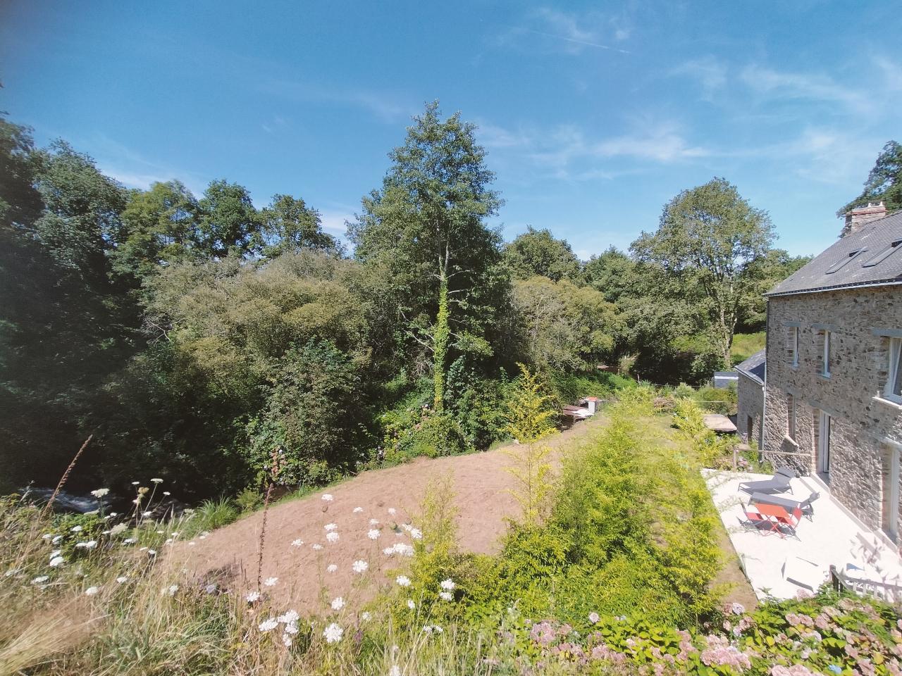 Hôte GreenGo: Loft dans Moulin à eaux du 18ème - Image 18