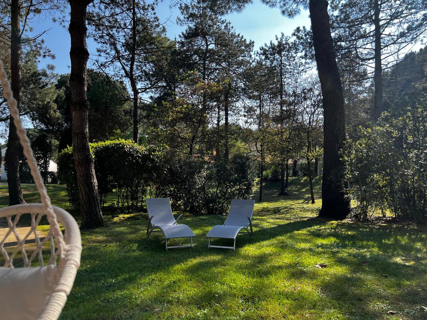 GreenGo Location Pays de la Loire Évasion