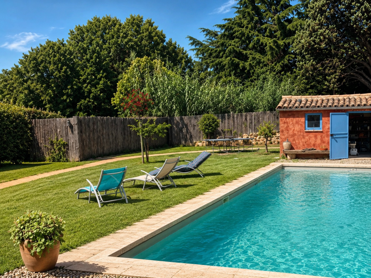 Villa Aina