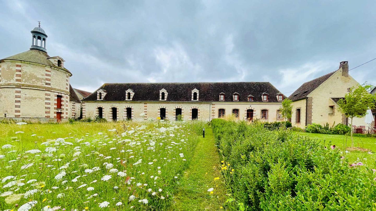 Hôte GreenGo: Nid douillet au Colombier vert - Image 15