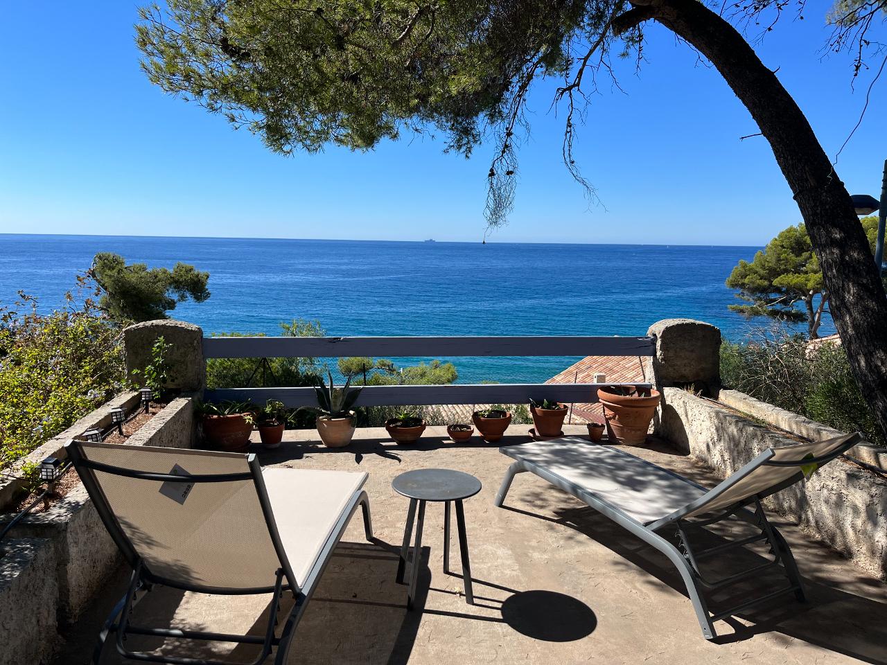 Logement GreenGo: Maison Octopus