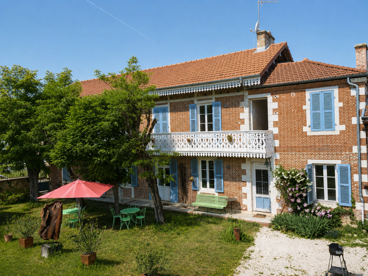 La Cave du Chalet