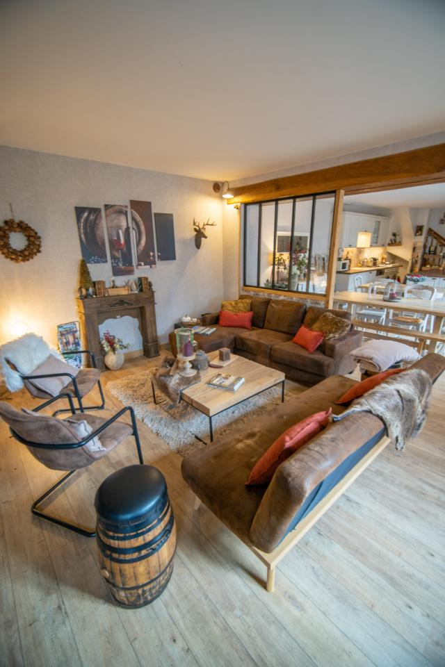 Location Loir-et-Cher Entre amis