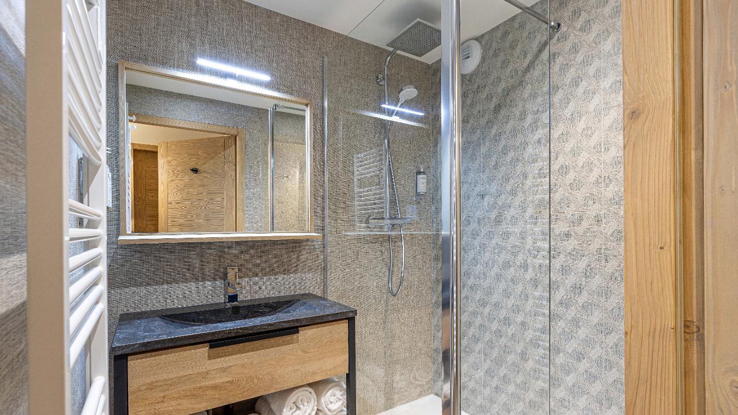 Logement GreenGo: Appartement 6/8 personne Sauna et bain nordique - Image 11