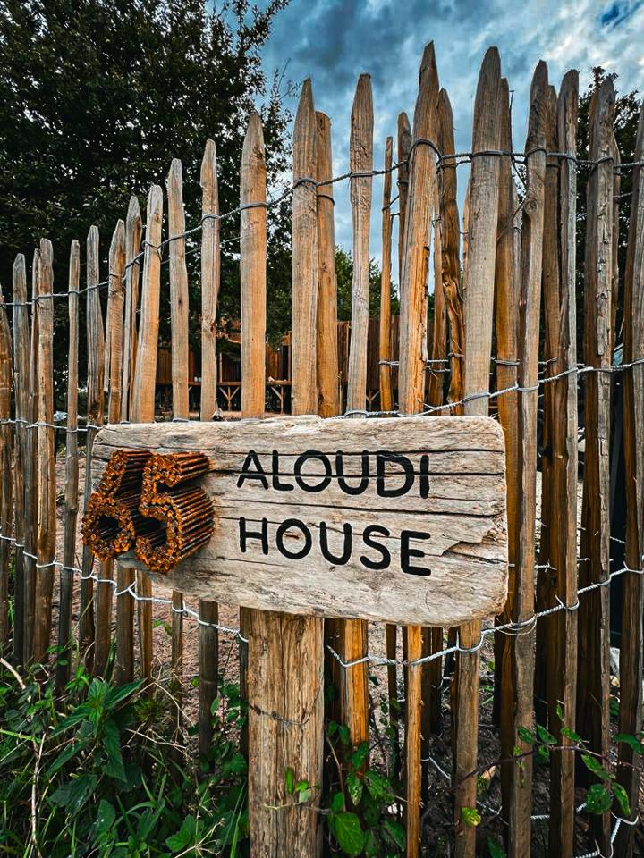 Hôte GreenGo: Maison insolite en bois - Image 5