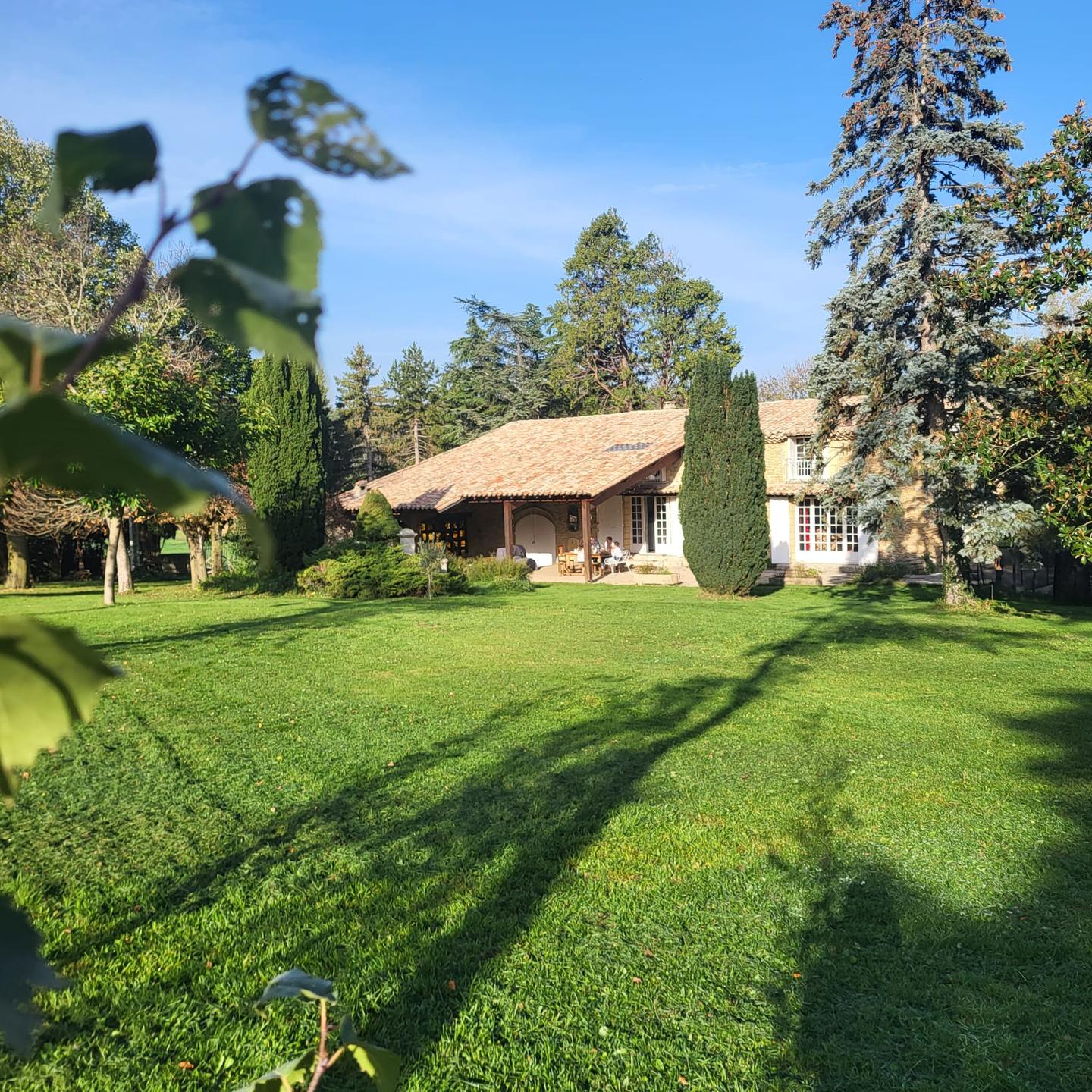 Hôte GreenGo: La Ferme Dromoise