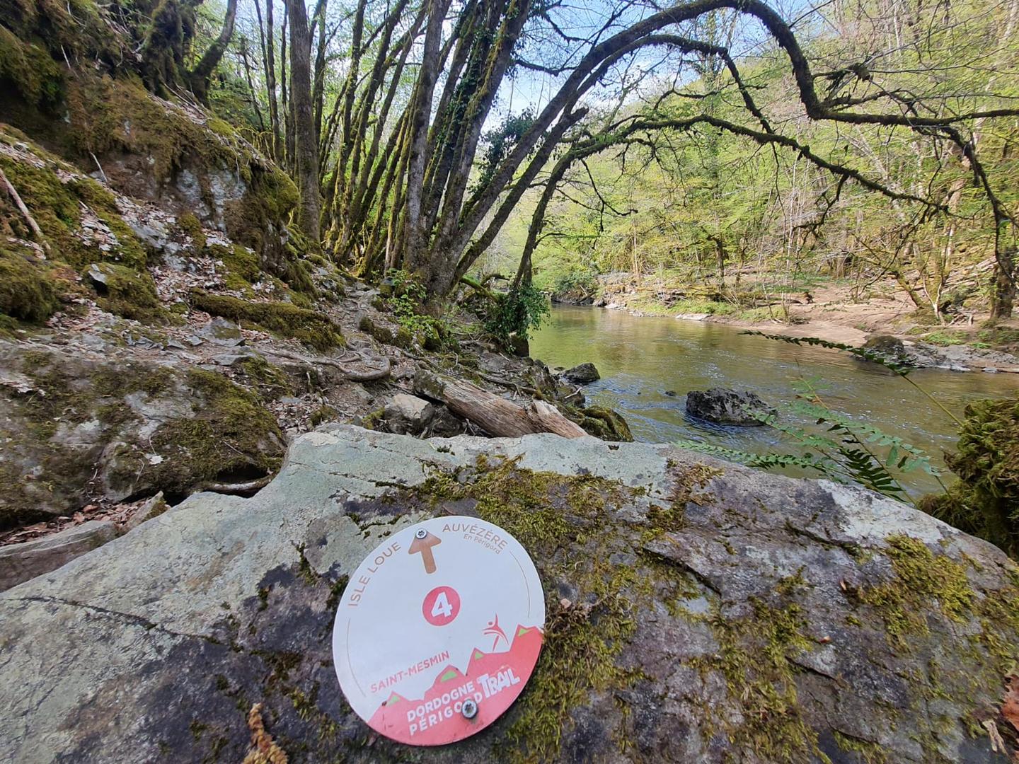 Hôte GreenGo: Gîte Nature à Chacord Périgord Vert Dordogne - Image 25