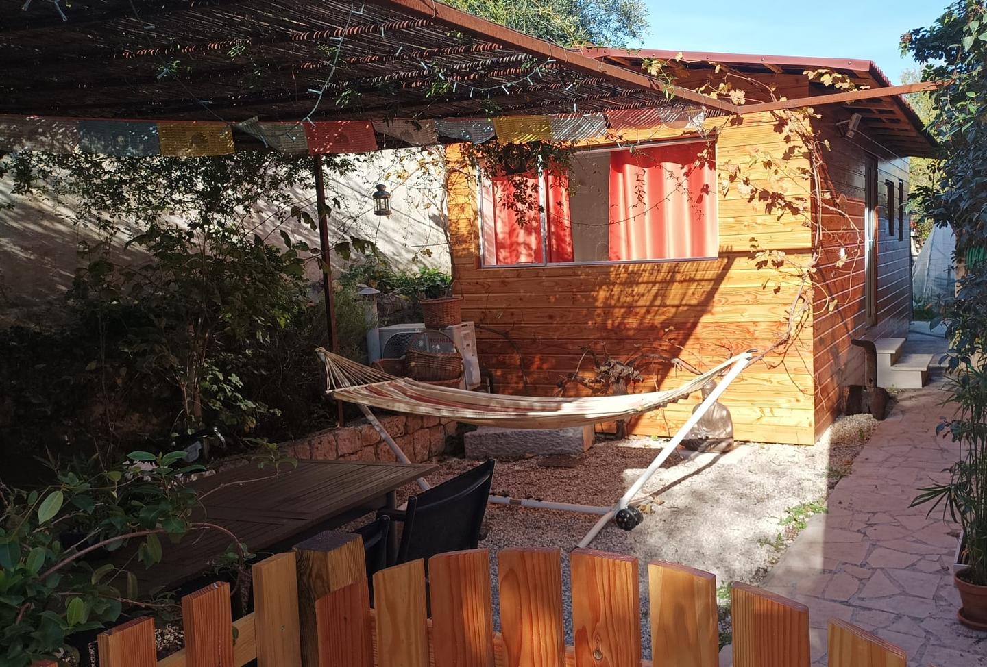 Hôte GreenGo: "La Casetta" Charmand bungalow tout confort - Image 14
