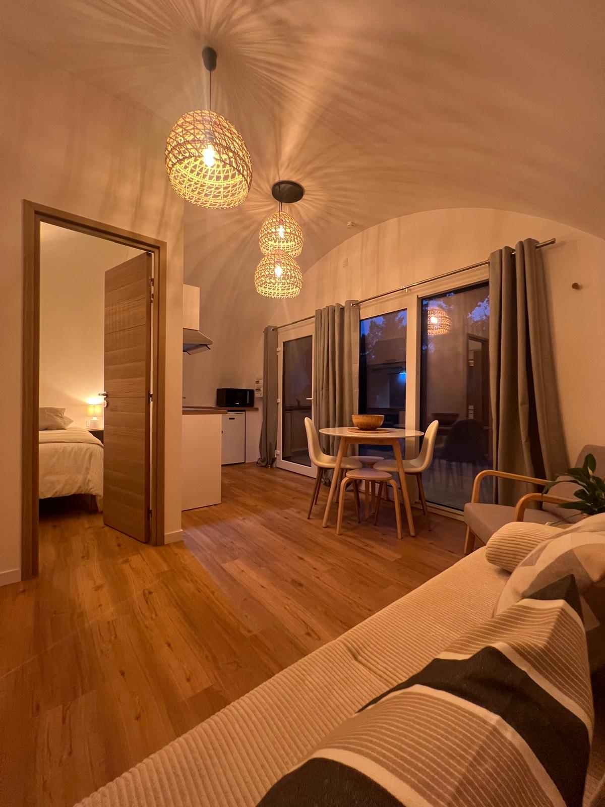 GreenGo location vacances écoresponsables