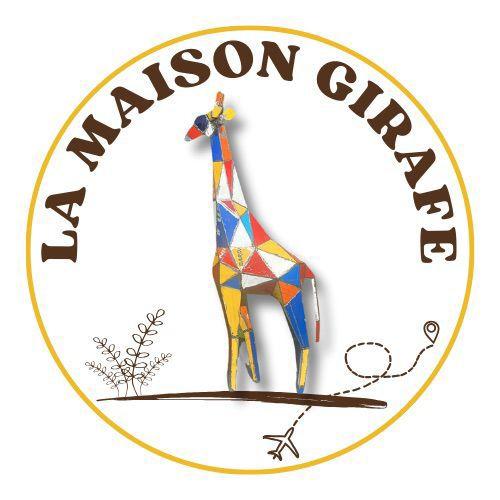 Hôte GreenGo: La Maison Girafe - Image 14