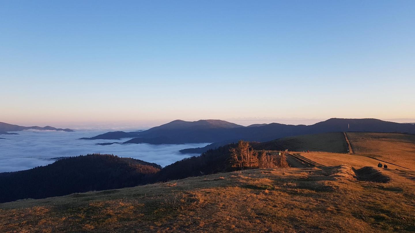 Hôte GreenGo: A l'air de Storck (Gîte de montagne 6-8 pers) 4* - Image 22