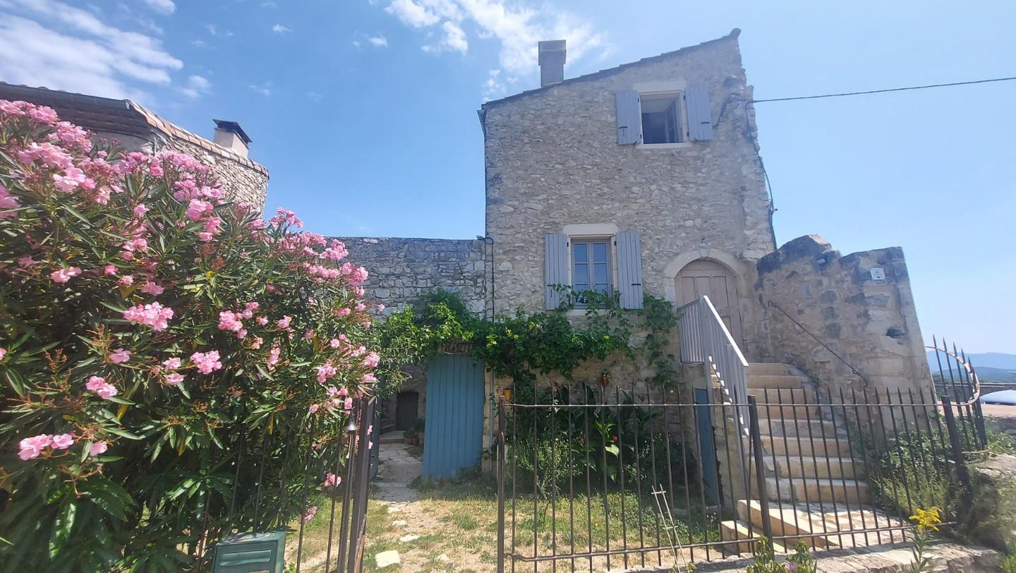 Le Gite Perché
