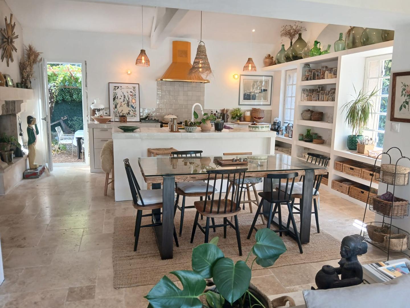 GreenGo location vacances écoresponsables