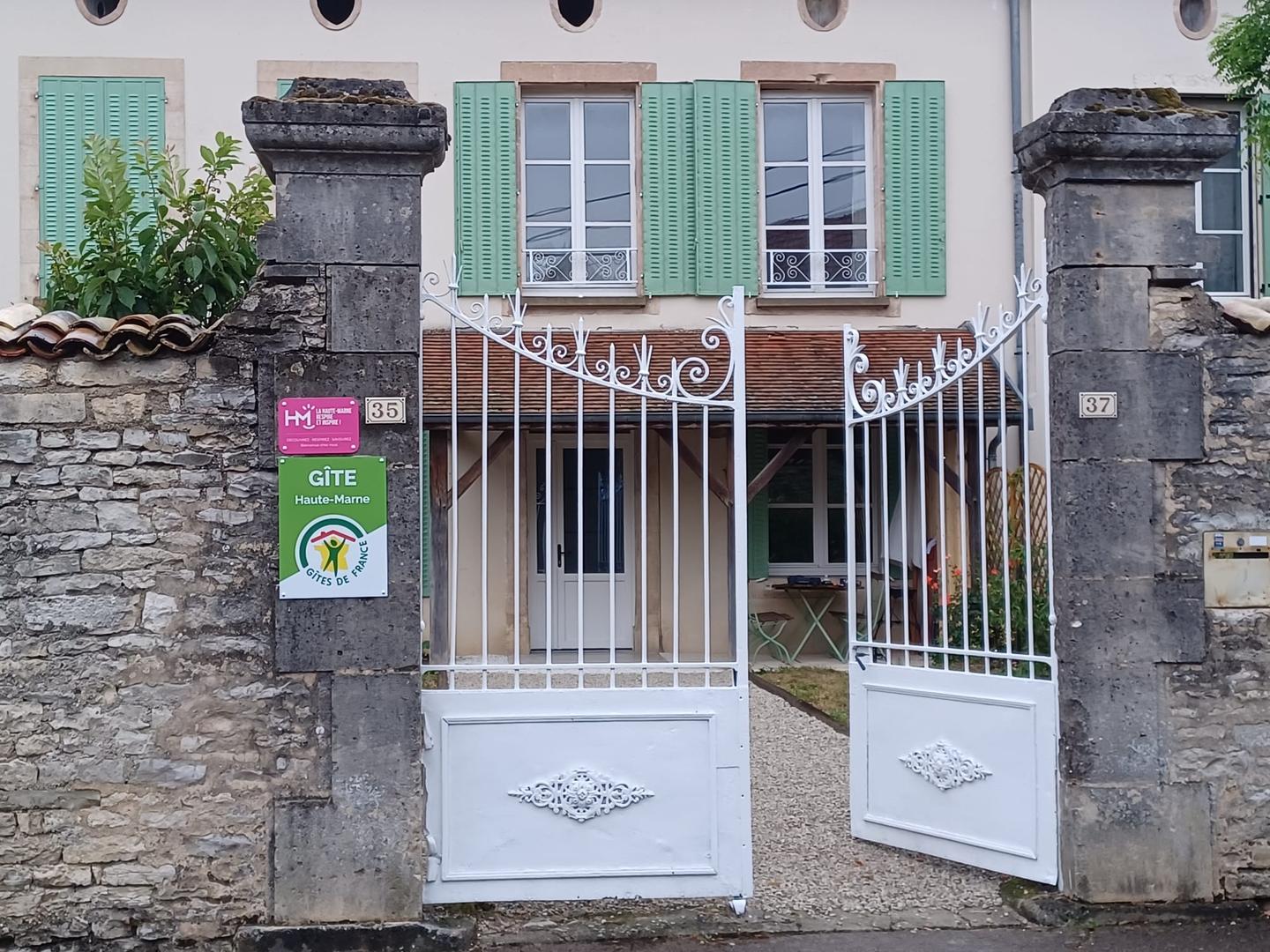 GreenGo La Maison d'Alice