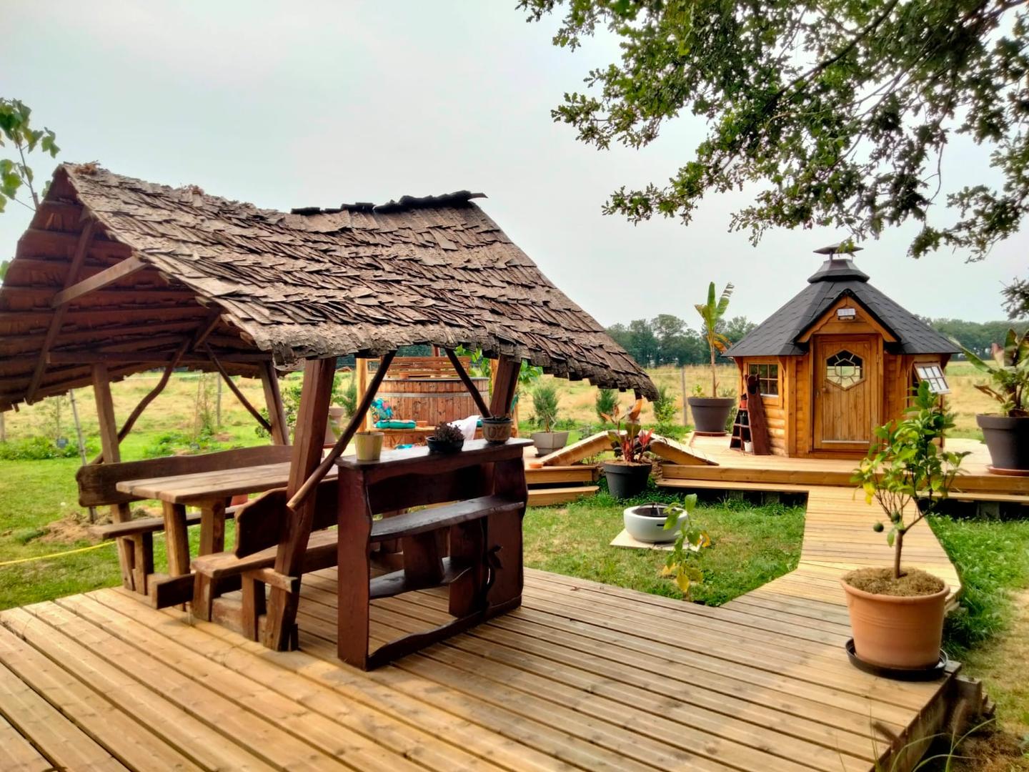  Morbihan À la campagne