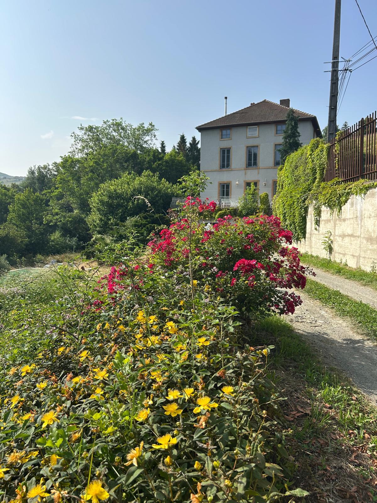 GreenGo Gîte Auvergne-Rhône-Alpes Évasion