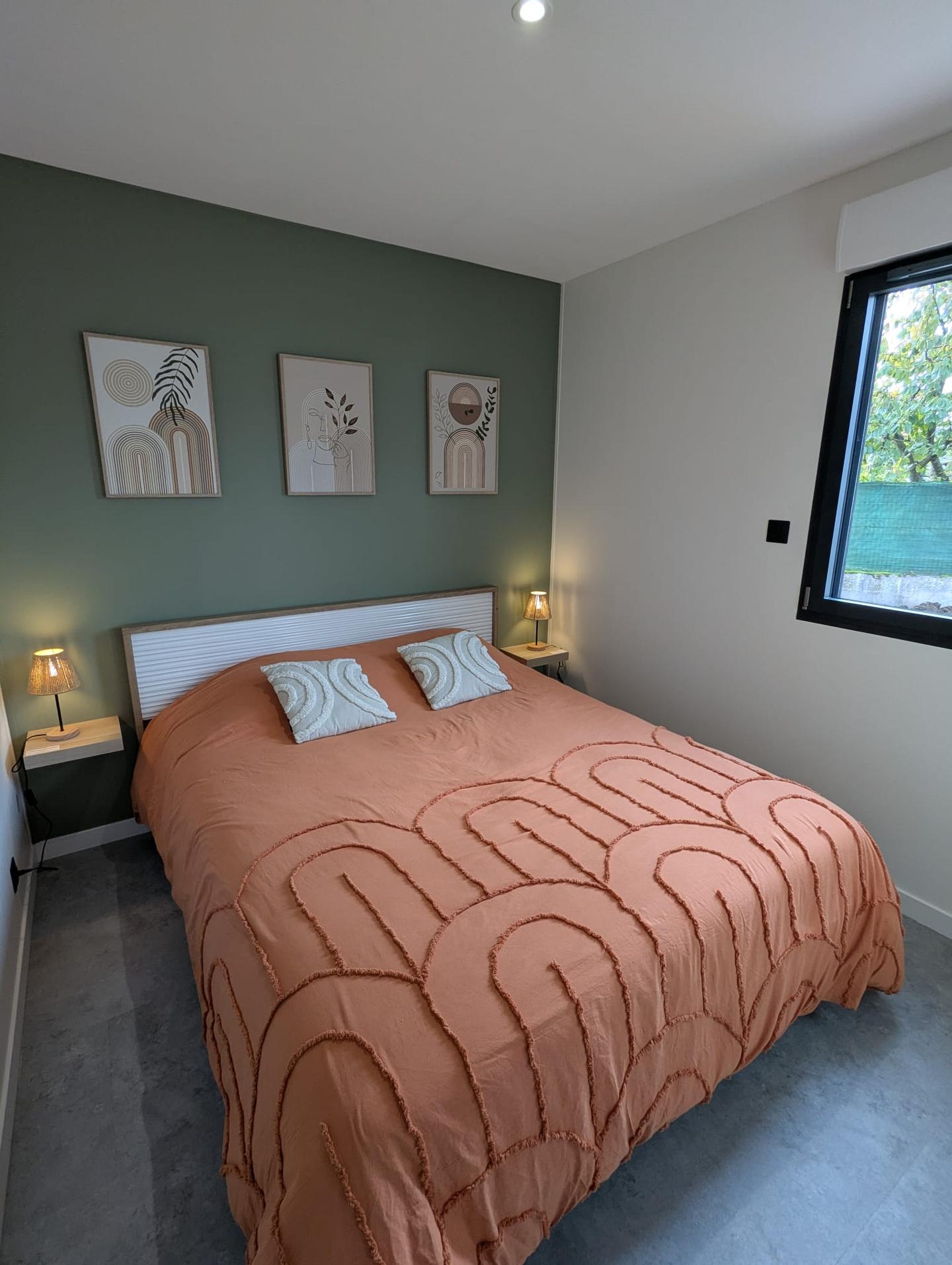 GreenGo location vacances écoresponsables