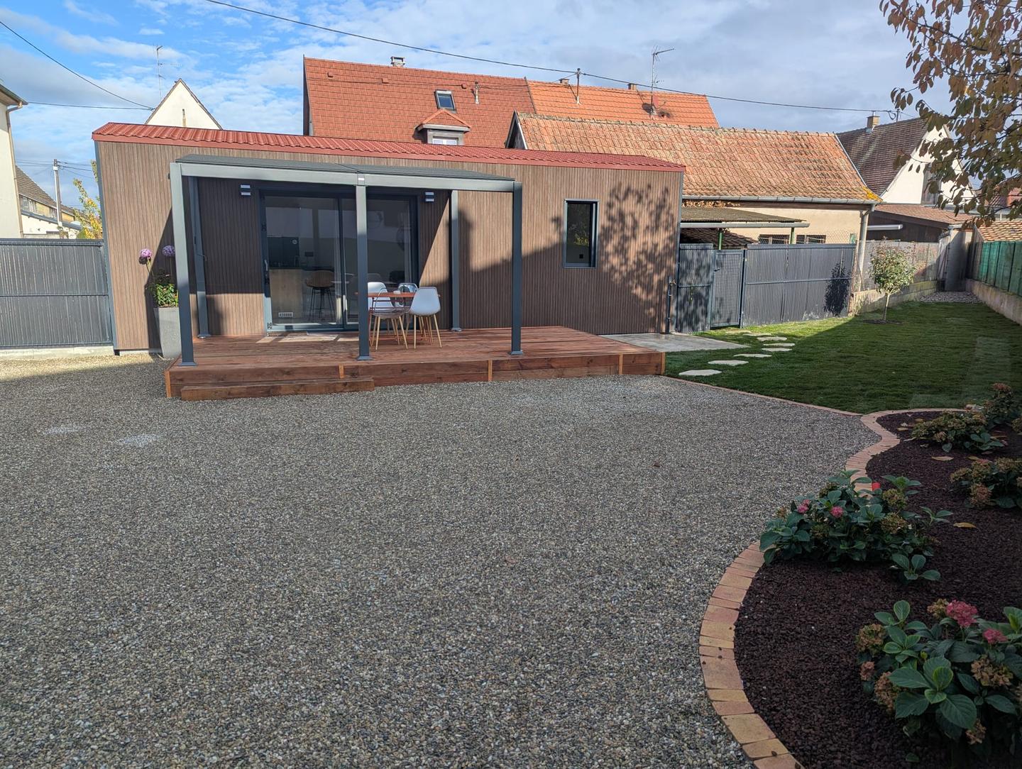  Haut-Rhin À la campagne