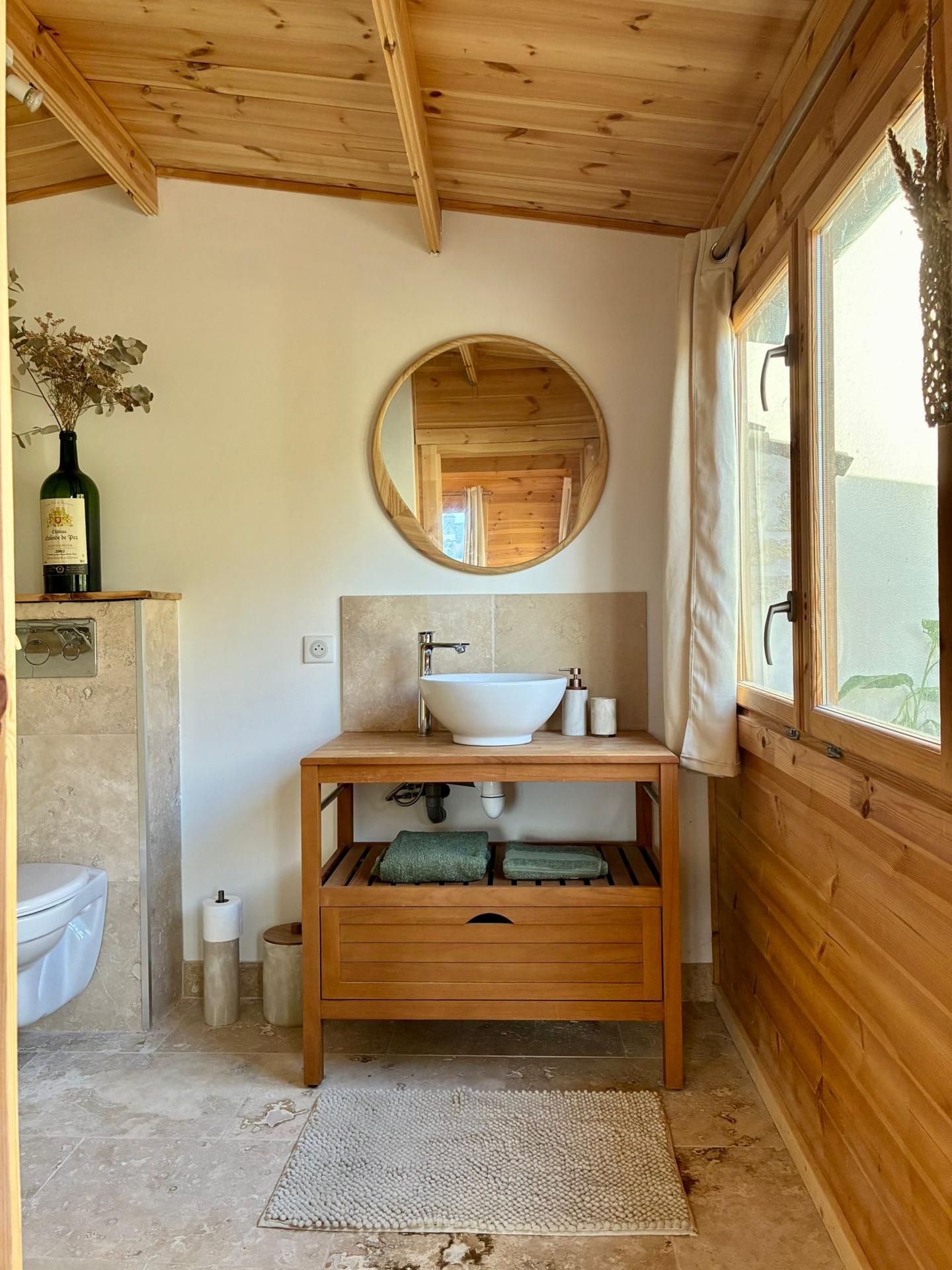 GreenGo Cottage des vignes