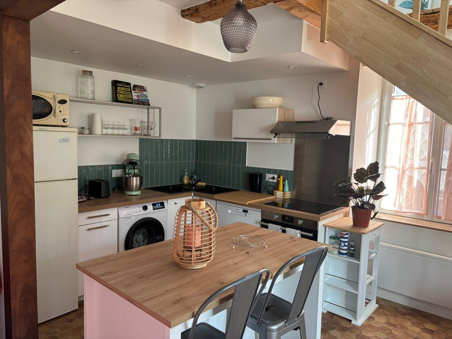 GreenGo Gîte Occitanie À la montagne