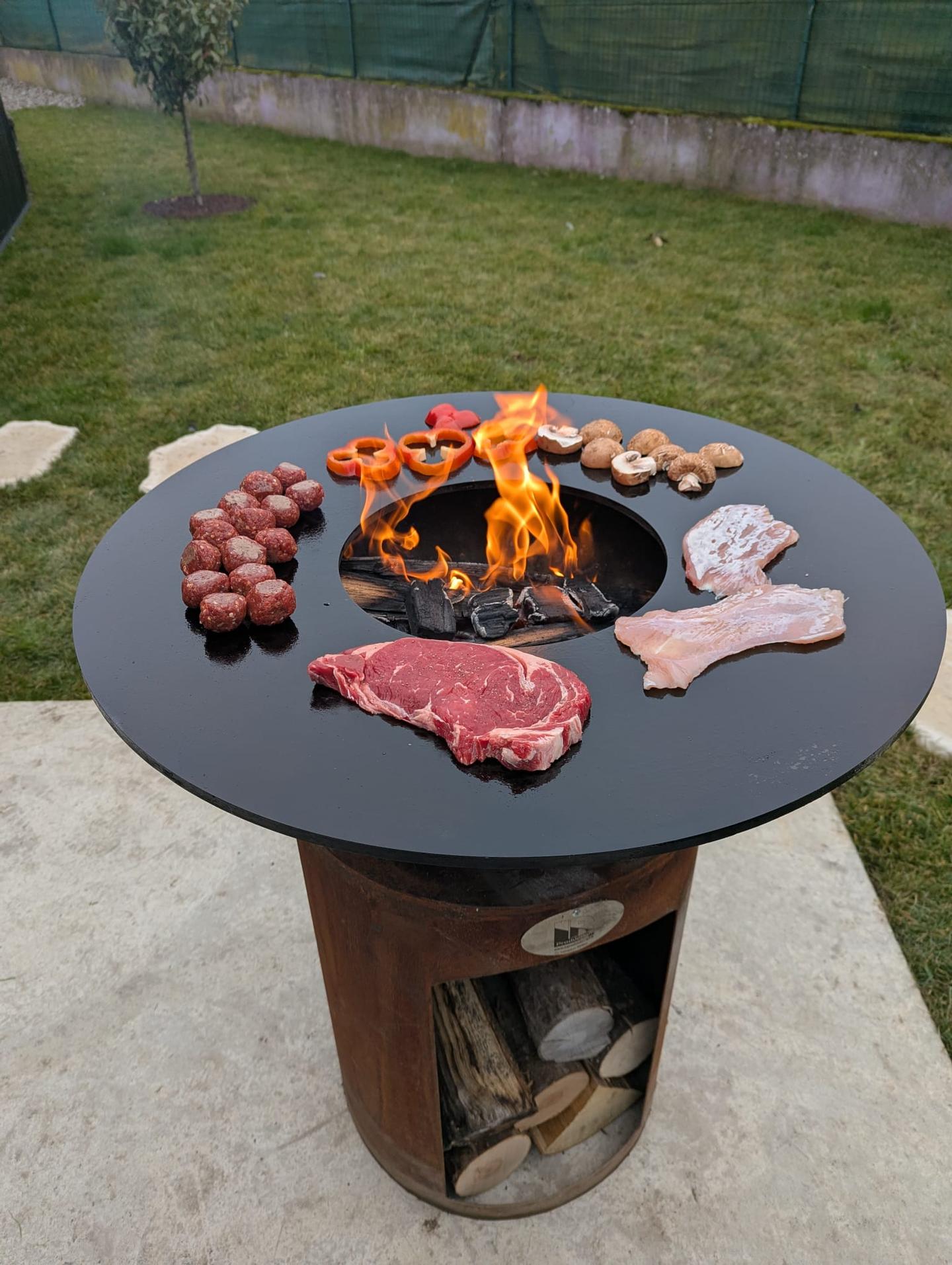 GreenGo Gîte Grand Est Évasion