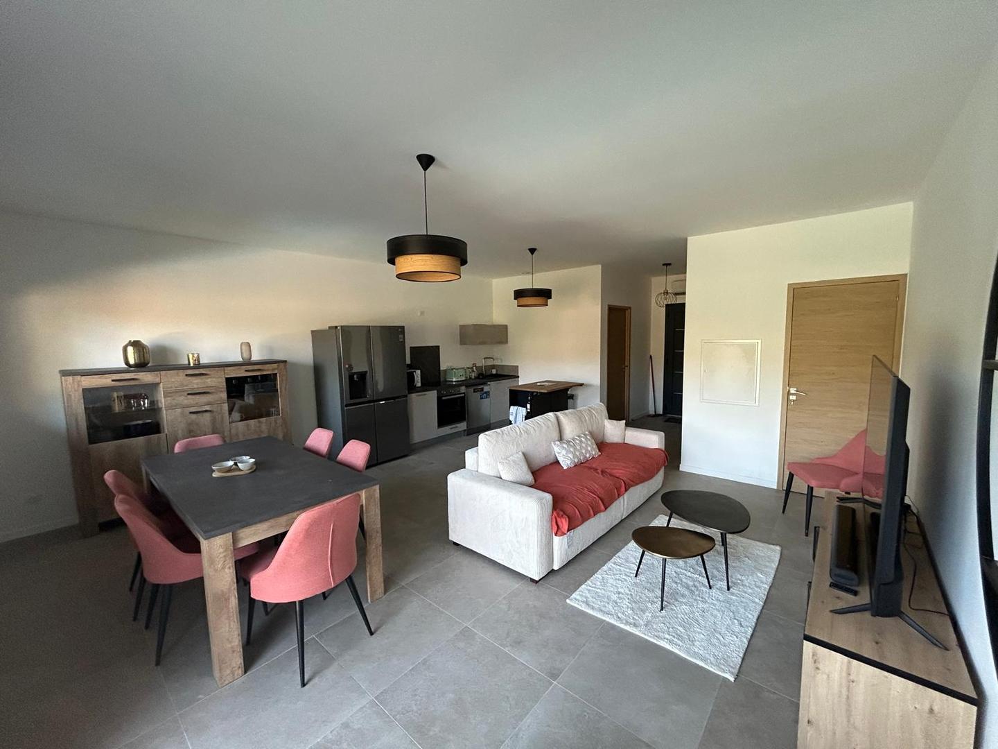 GreenGo Villa Corail