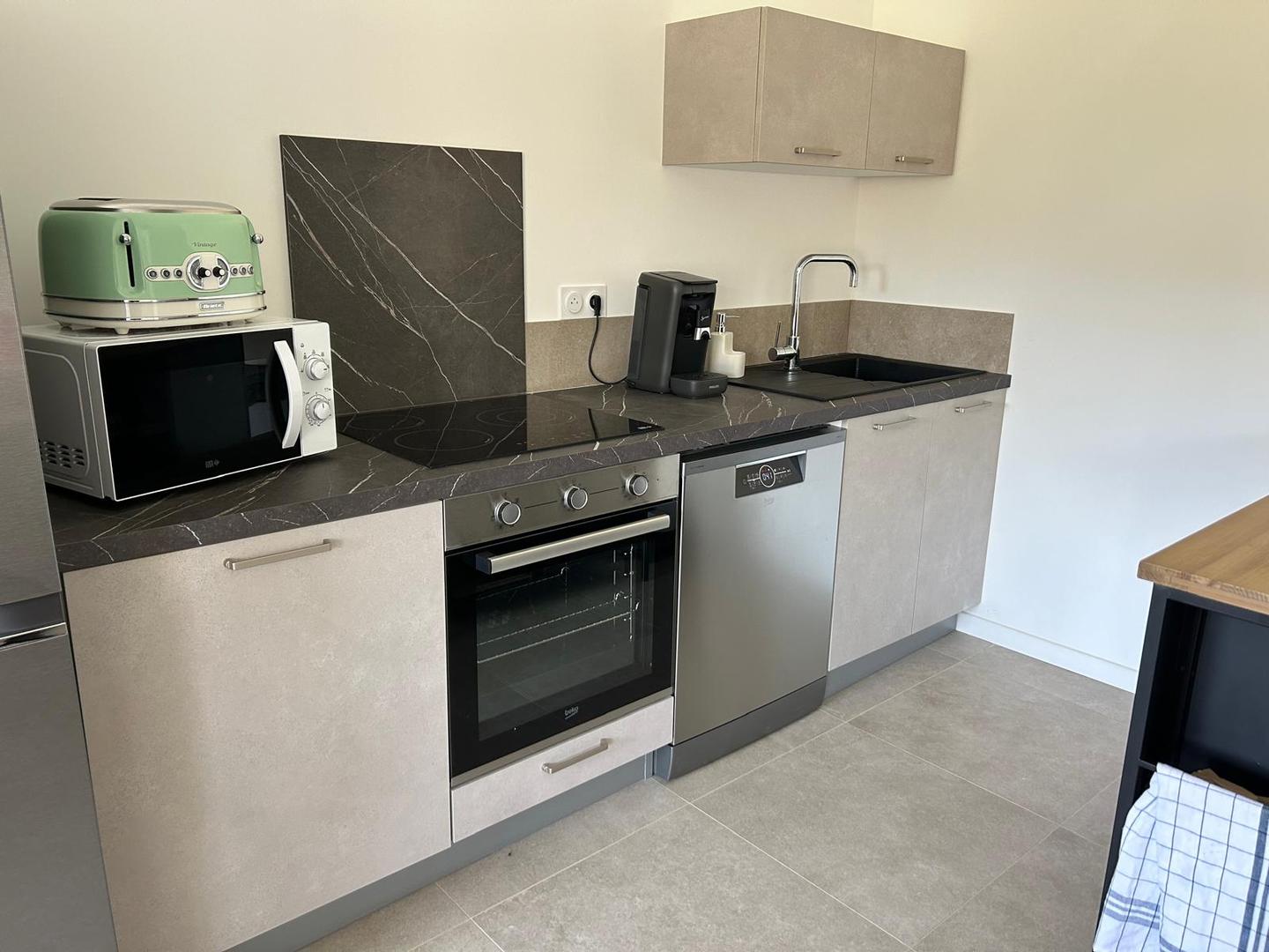 GreenGo Location Corse Haut-de-gamme