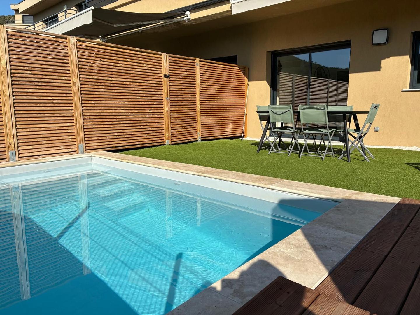 GreenGo Villa Lagon Bleu