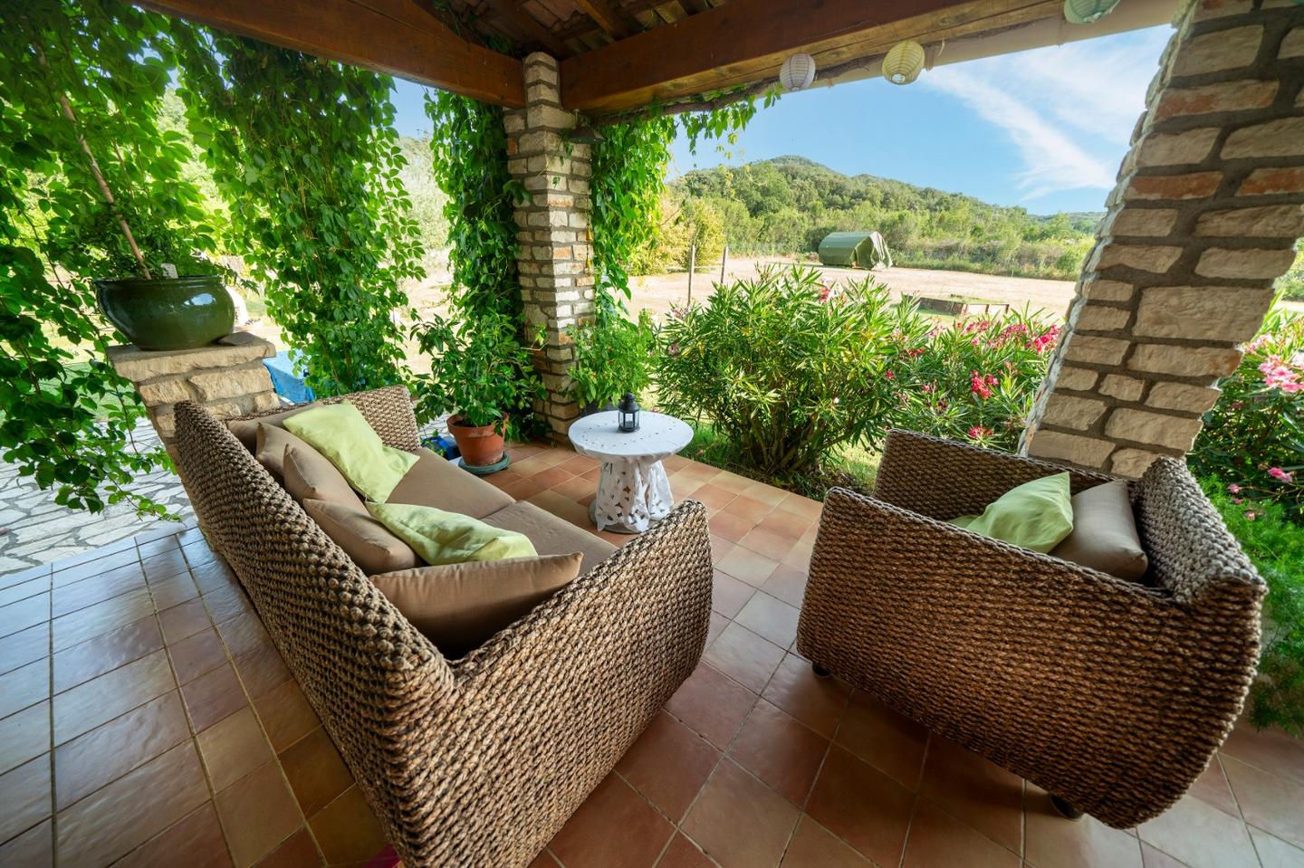 GreenGo location vacances écoresponsables