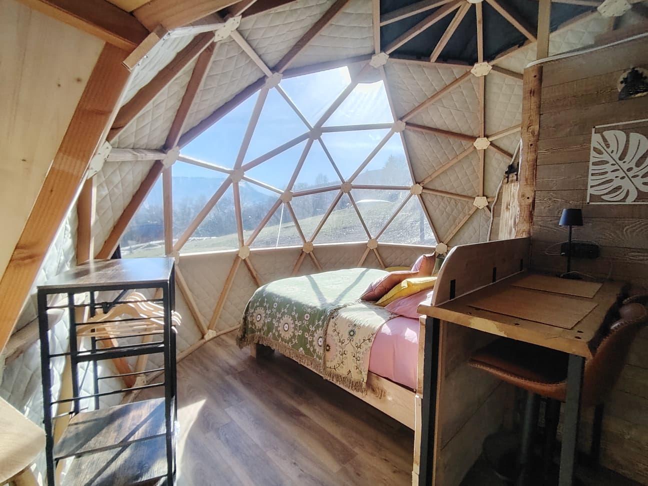 GreenGo location vacances écoresponsables