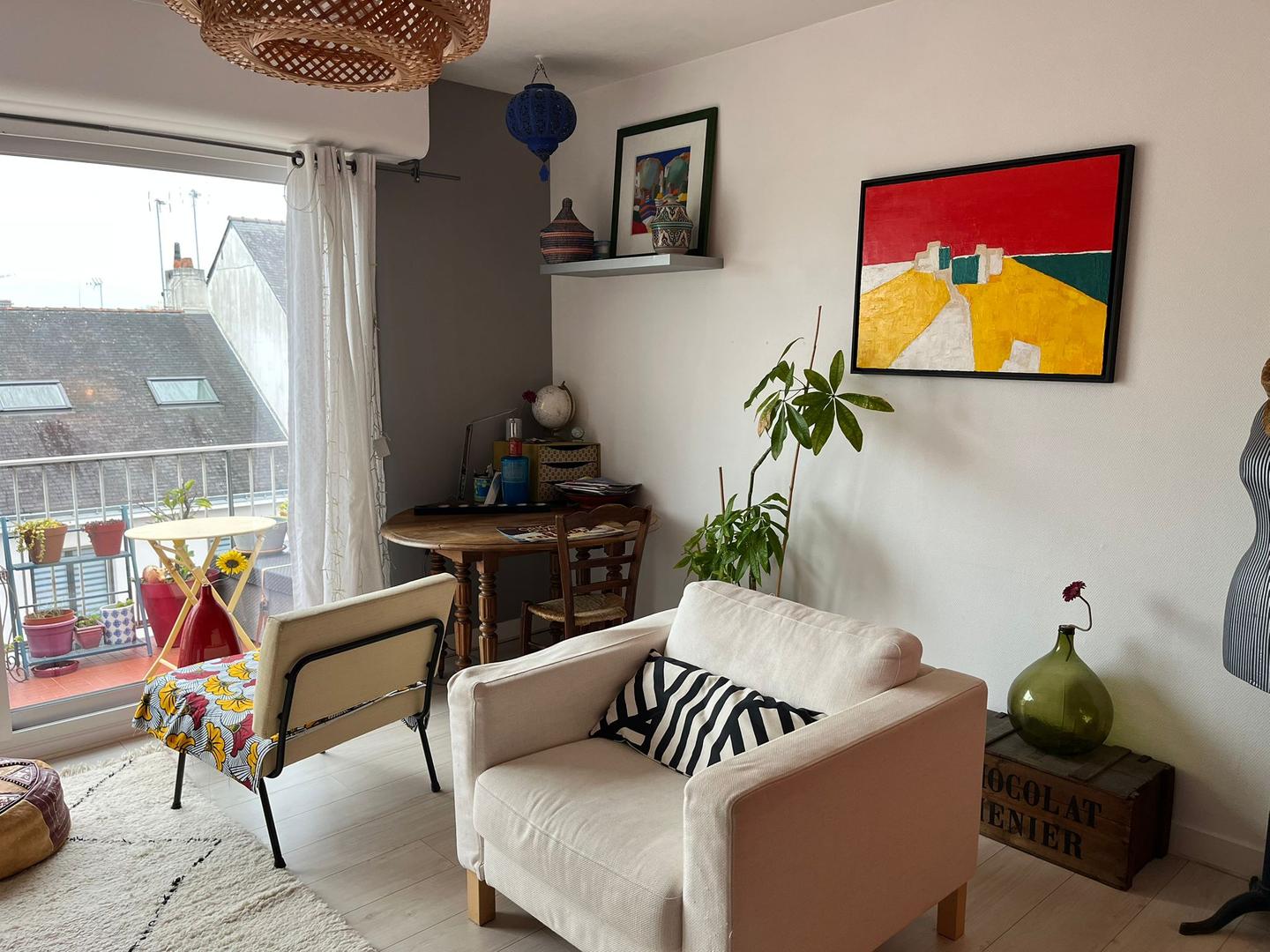  Loire-Atlantique En ville