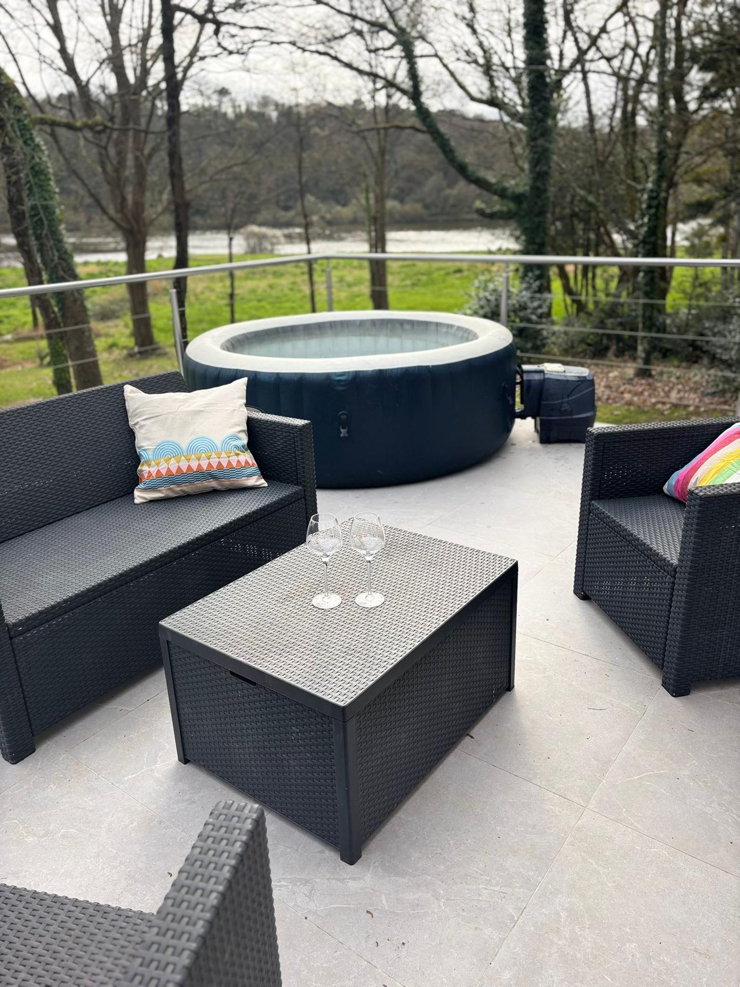  Morbihan À la campagne