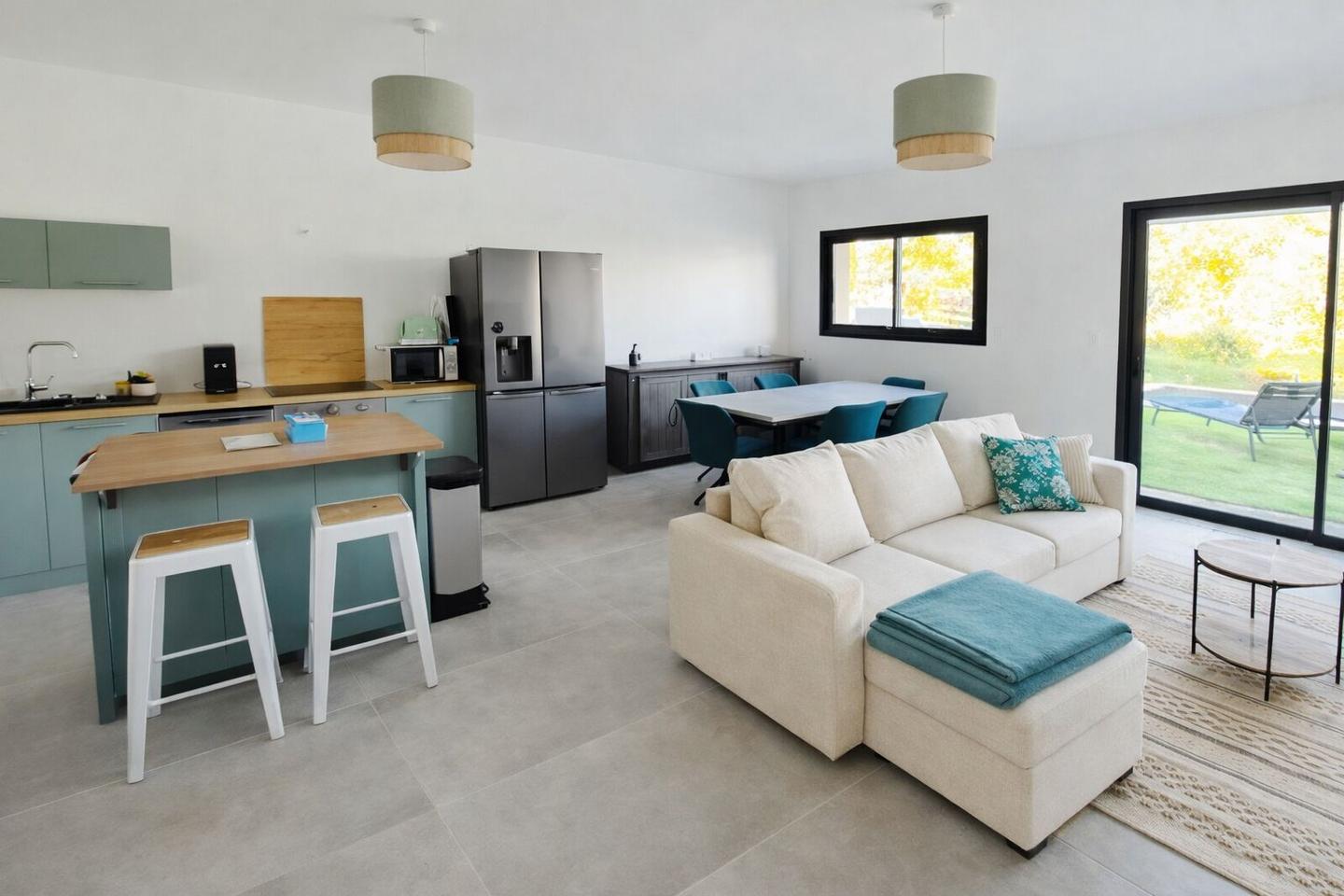 GreenGo Location Corse Haut-de-gamme