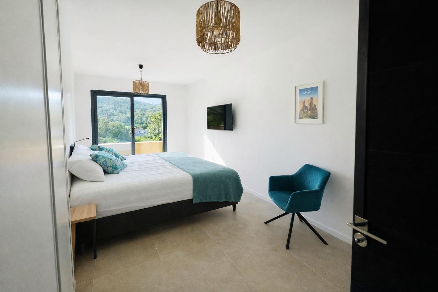  Corse-du-Sud À la montagne