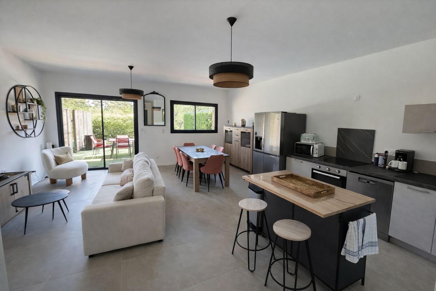 Corse-du-Sud À la montagne